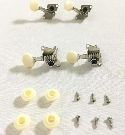 MH-AU01L21 UKULELE İÇİN BURGU KULAK