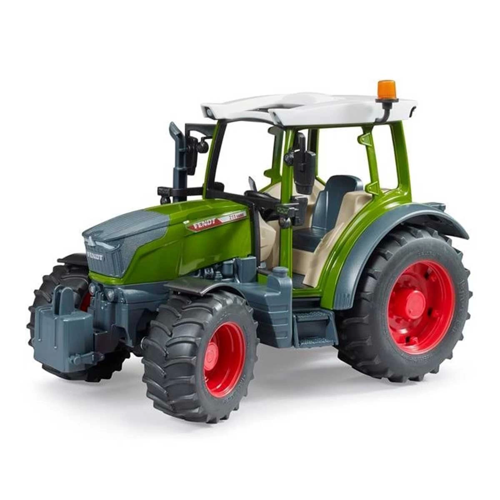 Fendt Vario 211 Traktör Kız Erkek Çocuk Oyuncak Eğitici Oyuncaklar