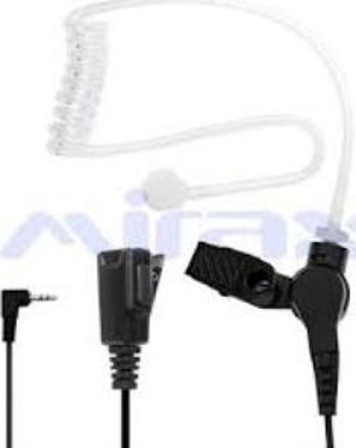 MT201-PM02 PMR Motorola T6-T8-T60  Akustik Kulaklık
