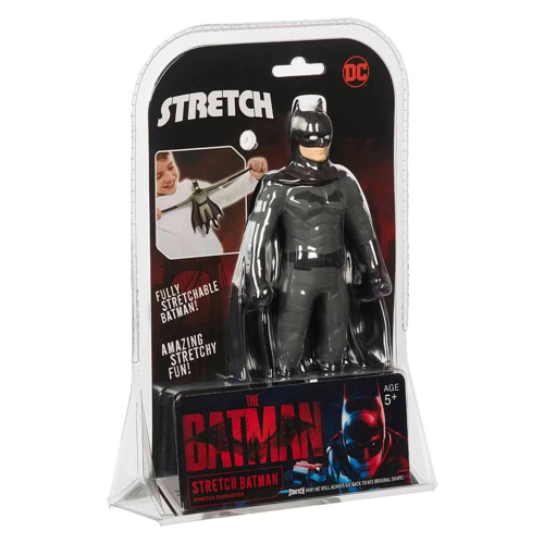 Mini Stretch Batman TR304000 Kız Erkek Çocuk Oyuncak Eğitici Oyuncaklar