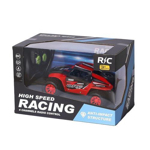 599 Kumandalı Şarjlı Speed Racing Kız Erkek Çocuk Oyuncak Eğitici Oyuncaklar