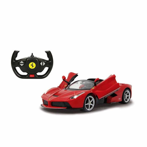1:14 La Ferrari Aperta Uzaktan Kumandalı Işıklı Araba Kız Erkek Çocuk Oyuncak Eğitici Oyuncaklar