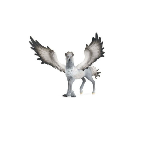 13988 Schleich - Buckbeak - Harry Potter Serisi +3 yaş Kız Erkek Çocuk Oyuncak Eğitici Oyuncaklar