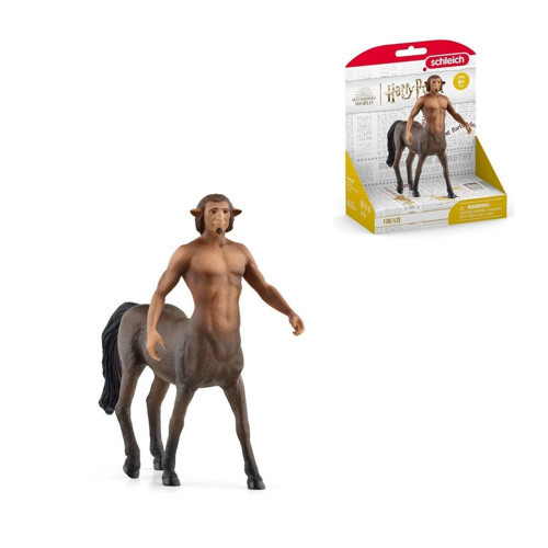 13986 Schleich -Sentor Firenze - Harry Potter Serisi +3 yaş Kız Erkek Çocuk Oyuncak Eğitici Oyuncakl