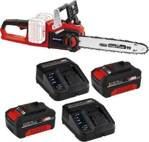 GE-LC 36/35 Li Kit Akülü Testere 18V 2x4 Ah