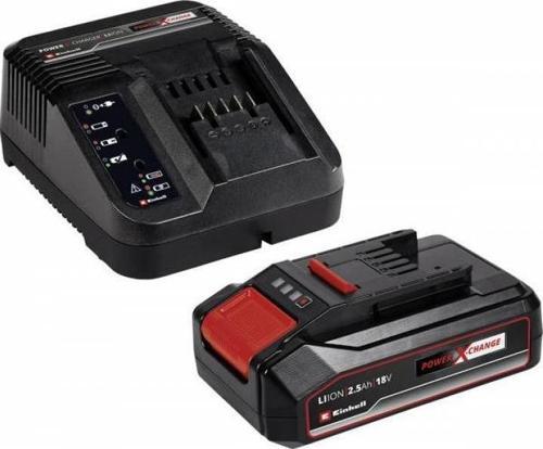 Pxc Starter Kit Akü ve Şarj Aleti 18V 2,5 Ah
