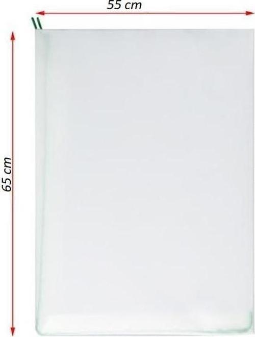 Meyve Pres Makinası Özel Filtre Torbası 55 cmx65 cm (Max 36 SSB)