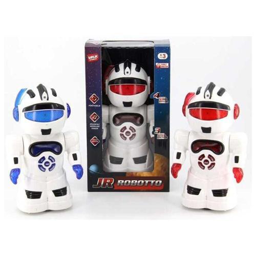 Şarkı Söyleyen Masal Anlatan Türkçe Hareketli robot 1adet Fiyatıdır Kız Erkek Çocuk Oyuncak Eğitici 