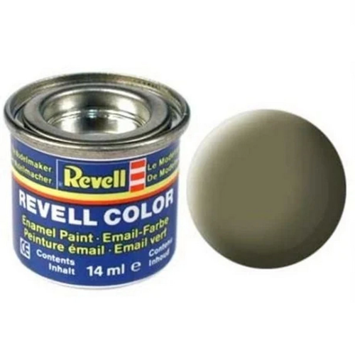 Email Color - Light Olive - Mat - Boya 14 ml Kız Erkek Çocuk Oyuncak Eğitici Oyuncaklar