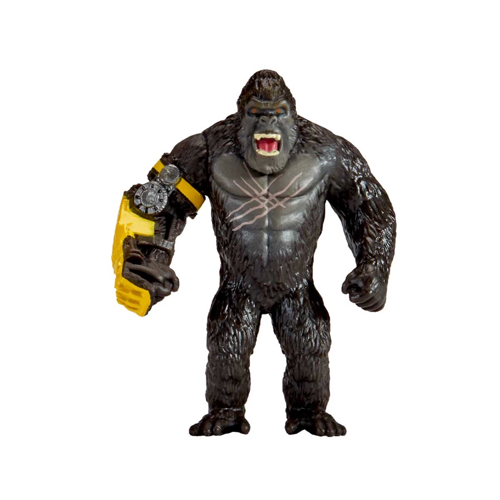 GxK Kristal Sürpriz Mini Figur 5cm MN302000 Kız Erkek Çocuk Oyuncak Eğitici Oyuncaklar