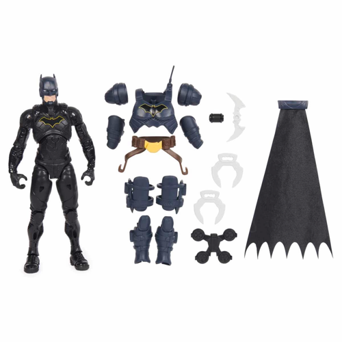 DC Comics Batman Adventures Action Figürü 30cm Kız Erkek Çocuk Oyuncak Eğitici Oyuncaklar