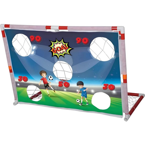 Şut ve Gol Kız Erkek Çocuk Oyuncak Eğitici Oyuncaklar