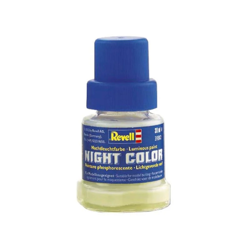 Revell Night Color 30 ml Kız Erkek Çocuk Oyuncak Eğitici Oyuncaklar