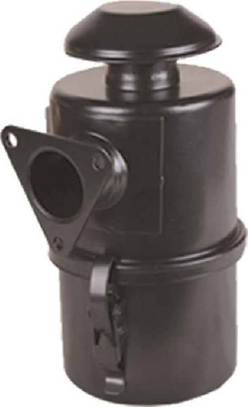 Dizel Motor Yağlı Hava Filtresi Büyük Hazneli 3 Delikli 7-10 Hp