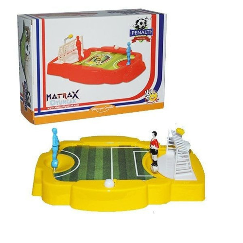 023 Penaltı Mini Oyun Kız Erkek Çocuk Oyuncak Eğitici Oyuncaklar
