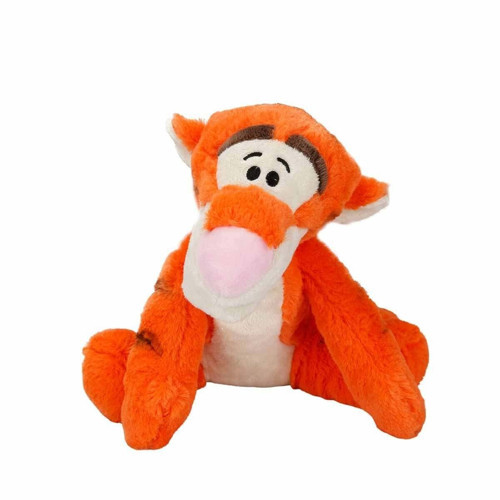 01017 Tigger Core Cuddles Peluş 25cm Kız Erkek Çocuk Oyuncak Eğitici Oyuncaklar