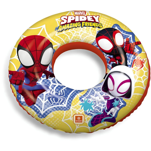 Spidey Can Simidi 50cm Kız Erkek Çocuk Oyuncak Eğitici Oyuncaklar