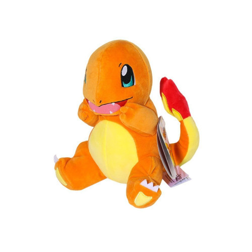 POK 95217 Pokemon Peluş Figür 20cm - 1adet stokta olan gönderilir Kız Erkek Çocuk Oyuncak Eğitici Oy