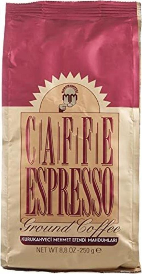 Caffe Espresse 250 Gr