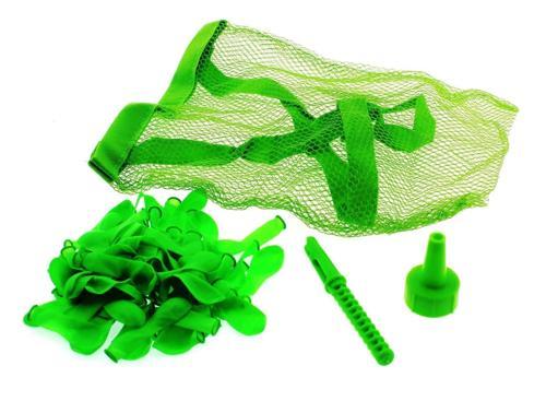 Yeşil Su Balonu YG12U Kız Erkek Çocuk Oyuncak Eğitici Oyuncaklar