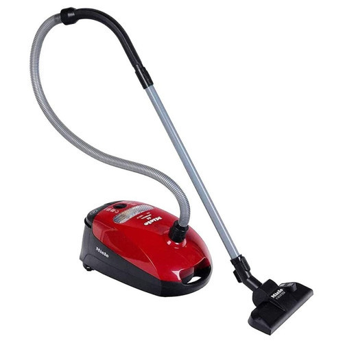 006841 Miele Elektrikli Oyuncak Süpürge Kız Erkek Çocuk Oyuncak Eğitici Oyuncaklar