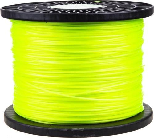Motorlu Tırpan Misinası Altıgen 4 mm 500 mt