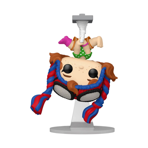 Funko POP Marvel Spider-Man Across The Spider-Verse S2 Mayday Parker Kız Erkek Çocuk Oyuncak Eğitici