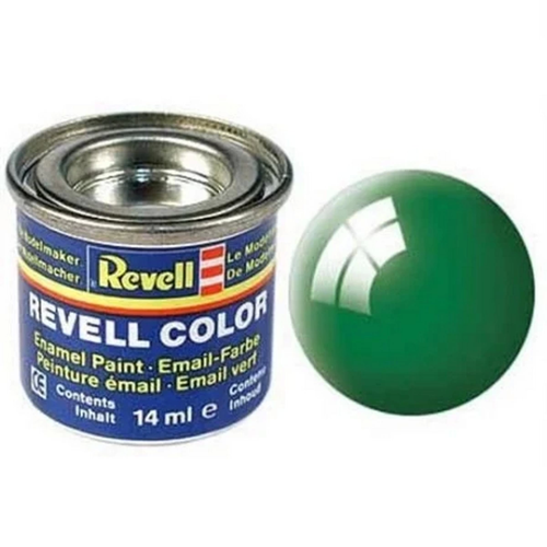 Email Color Emerald Green - Gloss - Boya 14 ml Kız Erkek Çocuk Oyuncak Eğitici Oyuncaklar