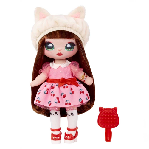 Na! Na! Na! Surprise Sweetest Sweets Bebek Katie Kitten Kız Erkek Çocuk Oyuncak Eğitici Oyuncaklar