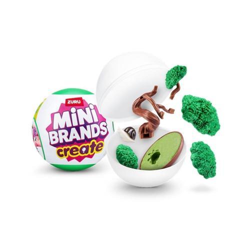 MN800010 - MN800000 Mini Brands - Botanik Bahçe 77559 Kız Erkek Çocuk Oyuncak Eğitici Oyuncaklar