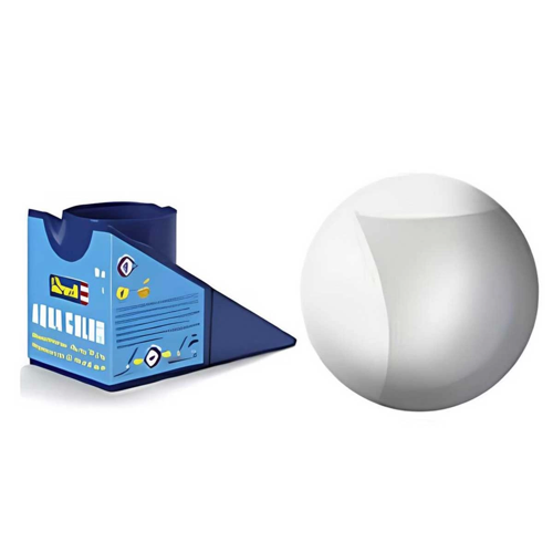 Revell White Matt 18 ml Kız Erkek Çocuk Oyuncak Eğitici Oyuncaklar