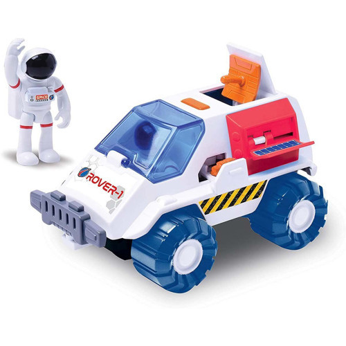 Astro Venture Sesli Uzay Aracı Kız Erkek Çocuk Oyuncak Eğitici Oyuncaklar