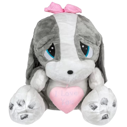 Sad Sam Honey I love You Plush 75cm 24152 Kız Erkek Çocuk Oyuncak Eğitici Oyuncaklar