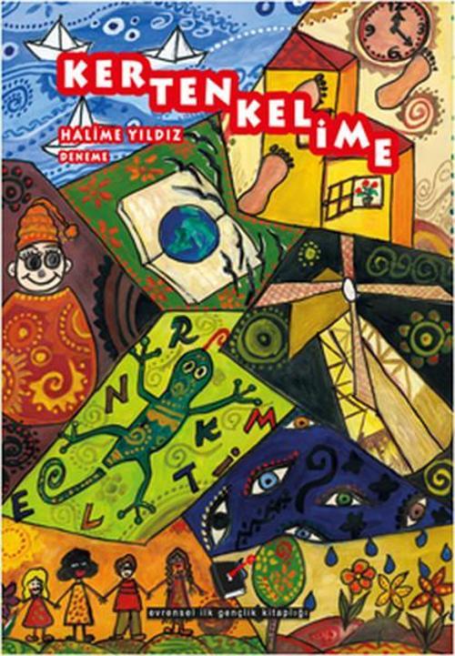 Kertenkelime
