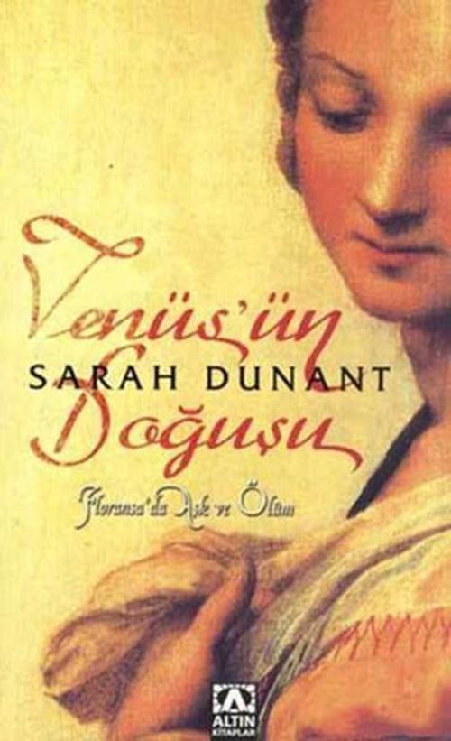 Venüs'ün Doğuşu