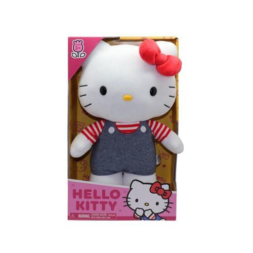 HKT13000 Hello Kitty 30cm Sürpriz Pelüş - 24684 Kız Erkek Çocuk Oyuncak Eğitici Oyuncaklar