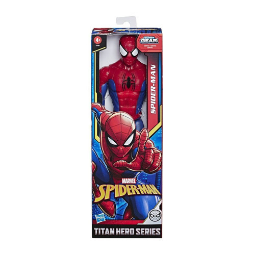 E7333 Spider-Man Titan Hero Figür Kız Erkek Çocuk Oyuncak Eğitici Oyuncaklar