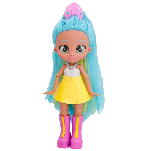 Cry Babies BFF Bebekler GIO-CYM17000 Kız Erkek Çocuk Oyuncak Eğitici Oyuncaklar