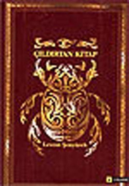 Çıldırtan Kitap
