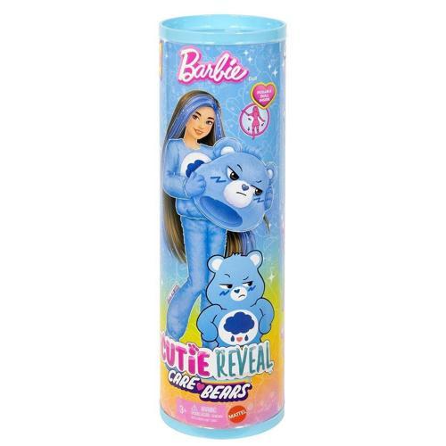 JCN93 Barbie Cutie Reveal Care Bear Serisi Kız Erkek Çocuk Oyuncak Eğitici Oyuncaklar