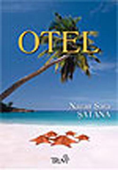 Truva Yayınları Otel