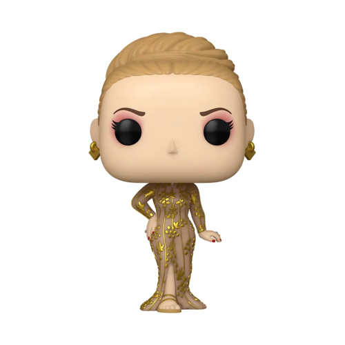 Funko POP Movies Casino Ginger McKenna Kız Erkek Çocuk Oyuncak Eğitici Oyuncaklar