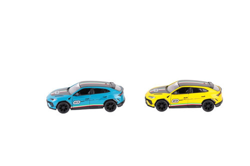 KT5447DF ÇEKBIRAK LAMBORGHINI URUS Kız Erkek Çocuk Oyuncak Eğitici Oyuncaklar
