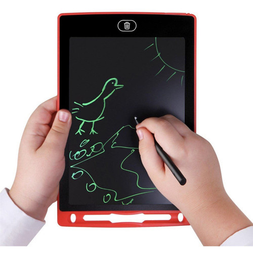 30864 Let's be Child - 8,5'' LCD Dijital Çizim Tableti Kız Erkek Çocuk Oyuncak Eğitici Oyuncaklar