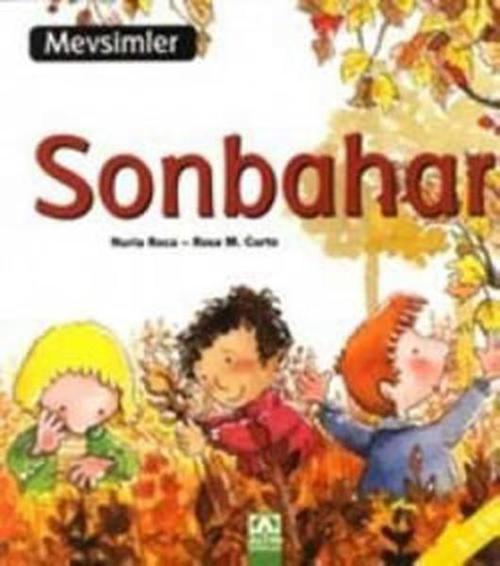 Mevsimler-Sonbahar