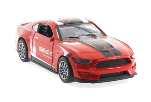 Die Cast Çek Bırak Metal Kırmızı Yarış Arabası Kız Erkek Çocuk Oyuncak Eğitici Oyuncaklar