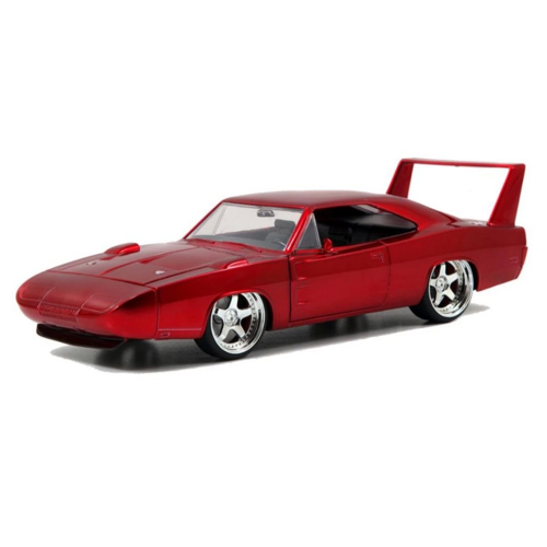 Hızlı & Öfkeli Daytona Model Aracı Kız Erkek Çocuk Oyuncak Eğitici Oyuncaklar
