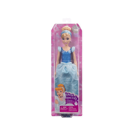HLW06 Disney Prenses Kız Erkek Çocuk Oyuncak Eğitici Oyuncaklar