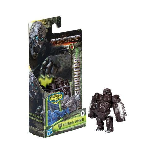 F3895 Transformers Rise of The Beasts Küçük Figür +6 yaş Kız Erkek Çocuk Oyuncak Eğitici Oyuncaklar