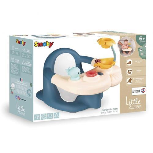 7600140404 Little Smoby Bebek Banyo Oturağı Kız Erkek Çocuk Oyuncak Eğitici Oyuncaklar
